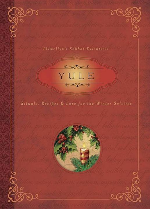Produktbild Yule (Englisch)