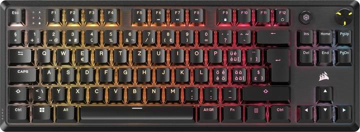 Corsair K70 CORE TKL (CH, Cablato)