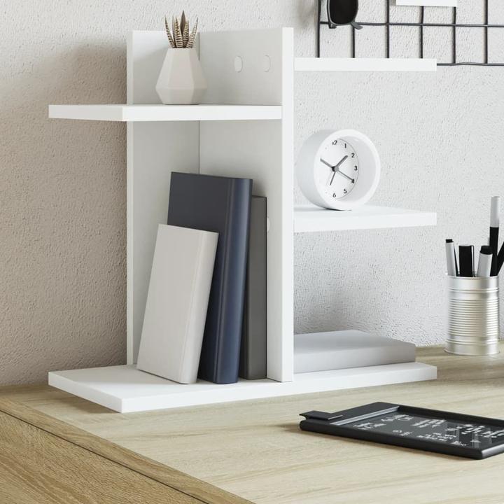 Produktbild vidaXL Schreibtisch-Organizer