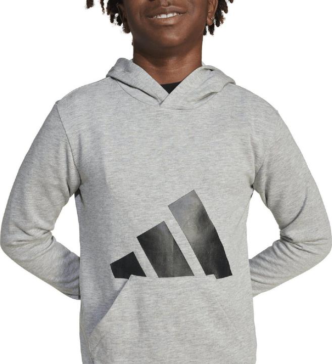 Produktbild adidas Essentials Kapuzenpullover (128)