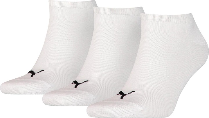 Actual product image Puma Trainer (pack of 3, 35 - 38)