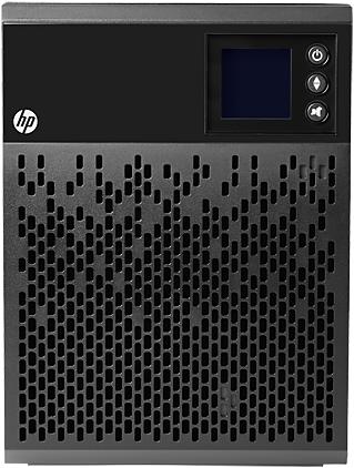 Produktbild HPE T750 G4 (750 VA, 500 W, Line-Interaktiv USV)
