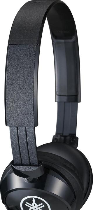 Immagine prodotto Yamaha HPH-50 (Nessuna cancellazione del rumore, Cablato)