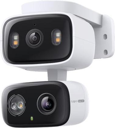 Actual product image TP-Link TC34 (2304 x 1296 Pixels)