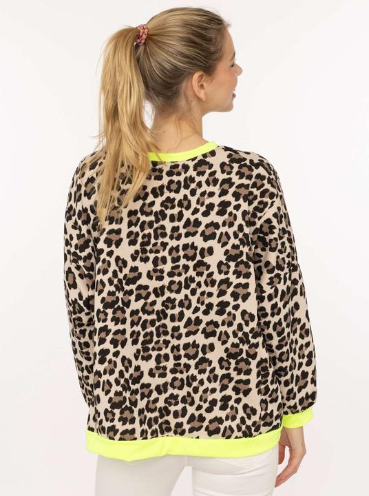 Produktbild Zwillingsherz Neon Leo (One Size)