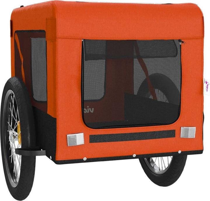 Actual product image vidaXL Gaiety