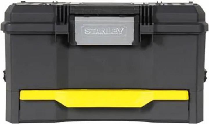 Actual product image Stanley Toolbox (1 Piece)