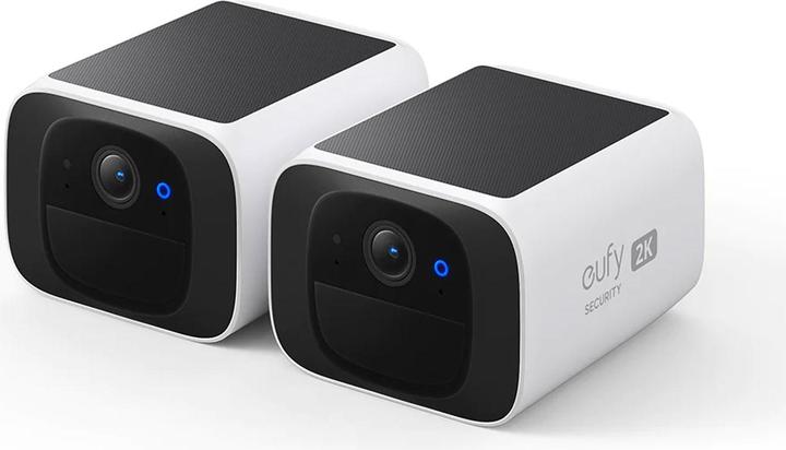 Actual product image eufy S220 SoloCam (2560 x 1440 Pixels)