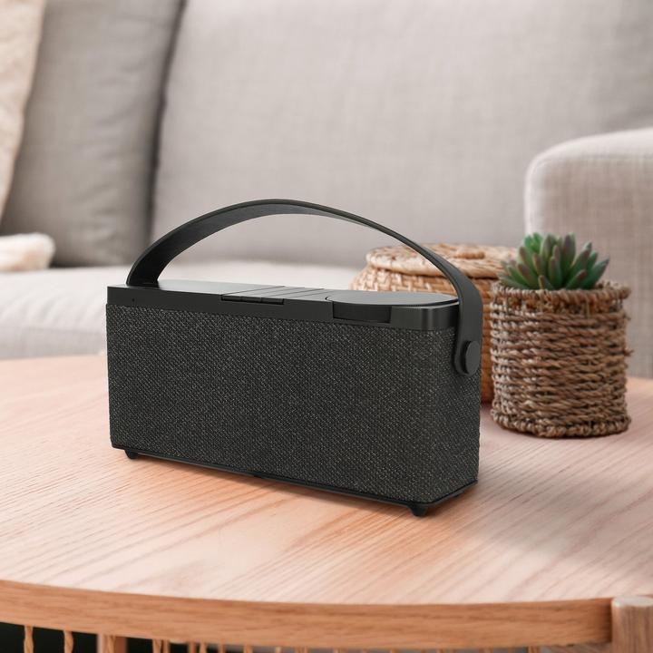 Produktbild Soundmaster TVL24SW (5 W, 2.0 Kanal)