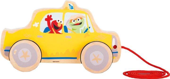 Produktbild small foot Taxi