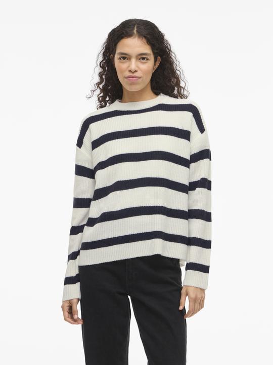 Image du produit Vila VIULLA Rundhals Strickpullover (XL)