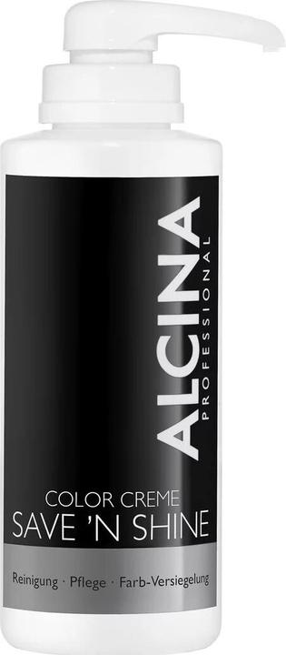 Alcina Extra kleurproducten
