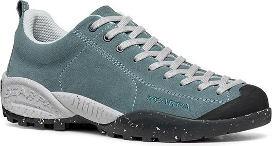 Produktbild Scarpa Mojito Planet-Suede (39.5)