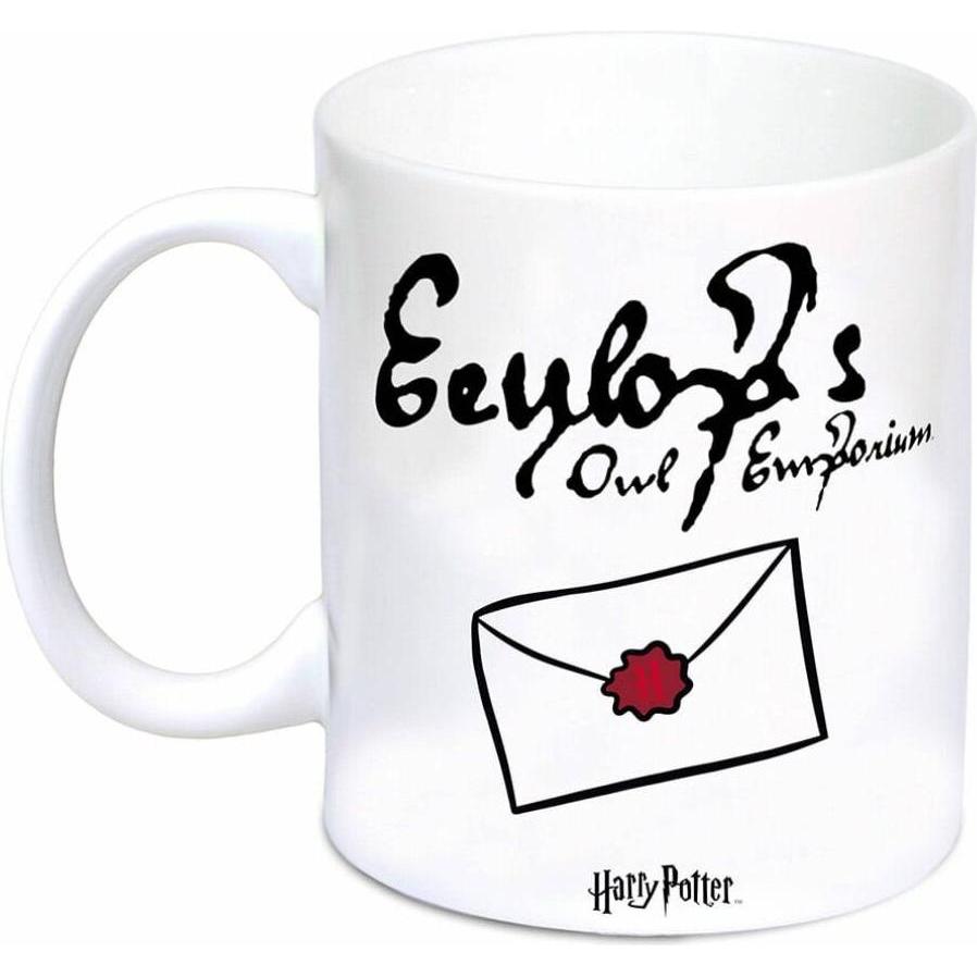 Tazza Di Harry Potter: Edvige, Tazze