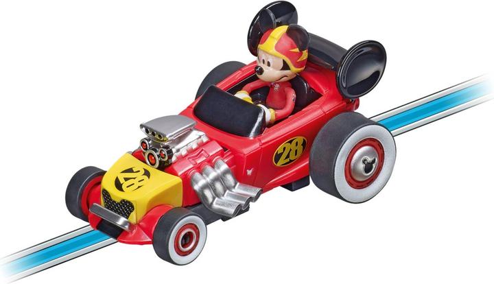 Actual product image Carrera FIRST - Mickey's Fun Race