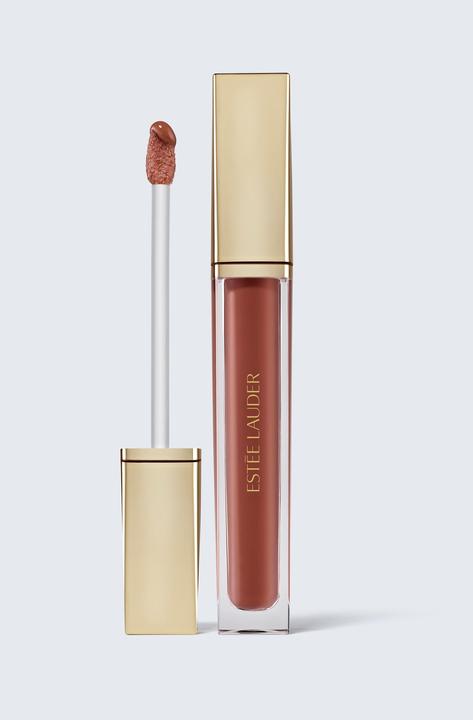 Produktbild Estée Lauder Estee Lauder - Glossy Lip Oil​ - Maple Syrup 6 ml (04)