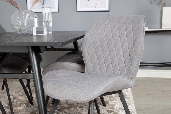 Actual product image Venture Home Sleek, Gemma (MDF)