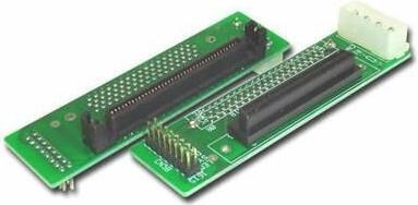 Immagine prodotto CoreParts Da SCA 80-Pin a SCSI 68-Pin