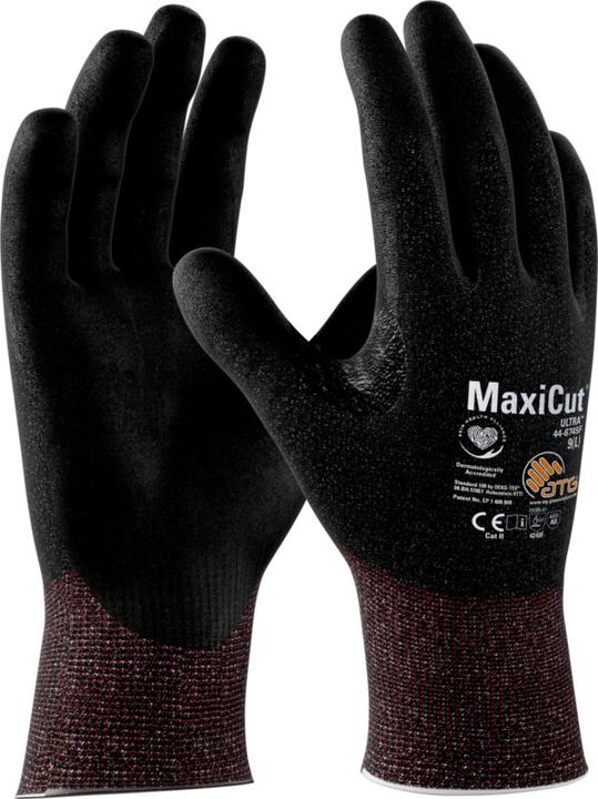Produktbild MaxiCut Ultra 44-6745F/9 (9, L)