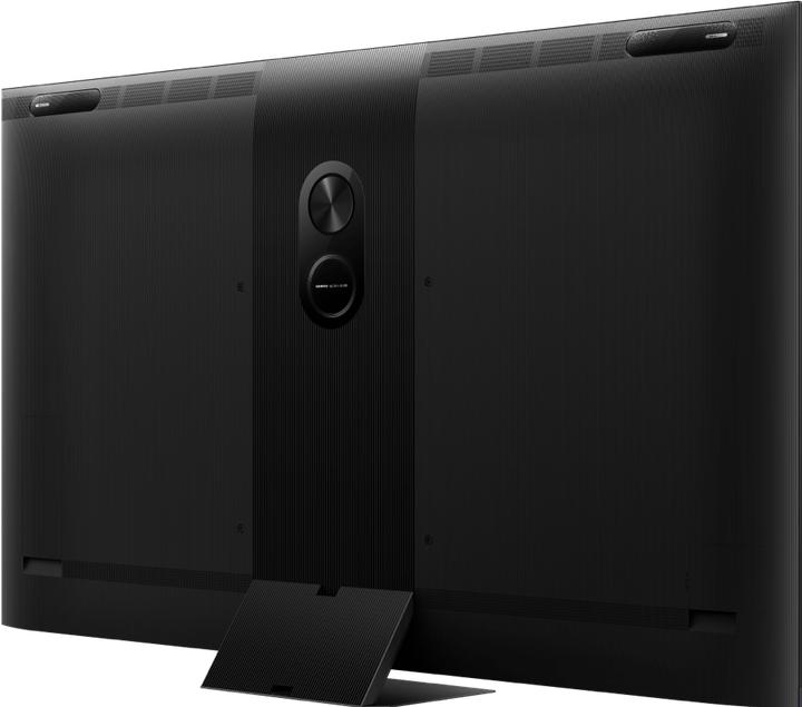 Produktbild TCL 75C935 (75", C935, Mini-LED, 4K, 2022)