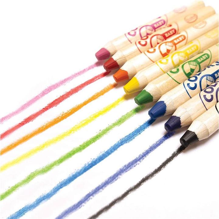 Immagine prodotto Aladine Pastelli jumbo (8x)