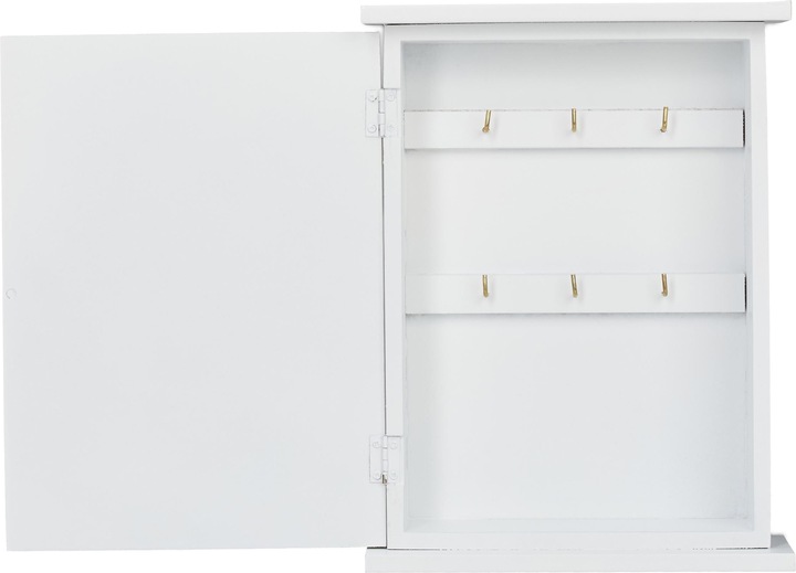 Immagine prodotto Relaxdays Cassetta portachiavi (22 x 8 x 29 cm)