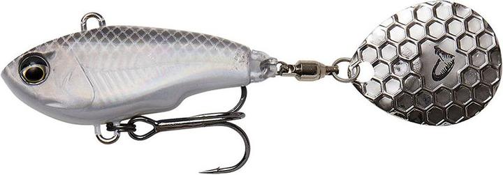 Image du produit Savage Gear Fat Tail Spin (5.50 cm)