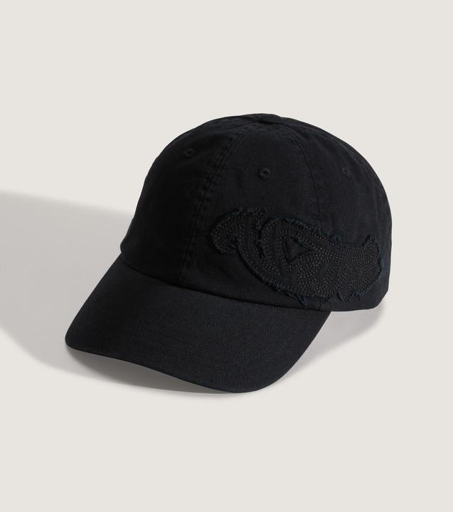 Produktbild Vans Wavy Curved Bill Jockey