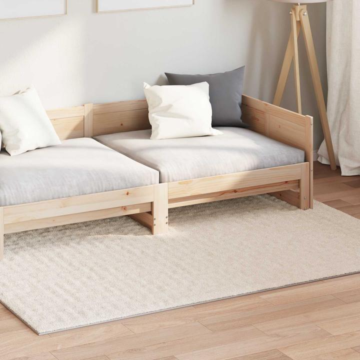 Produktbild vidaXL Moderner Teppich (230 x 160 cm)