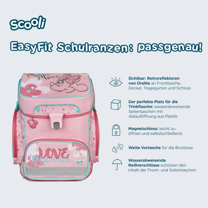 Produktbild Scooli Set (18 l)