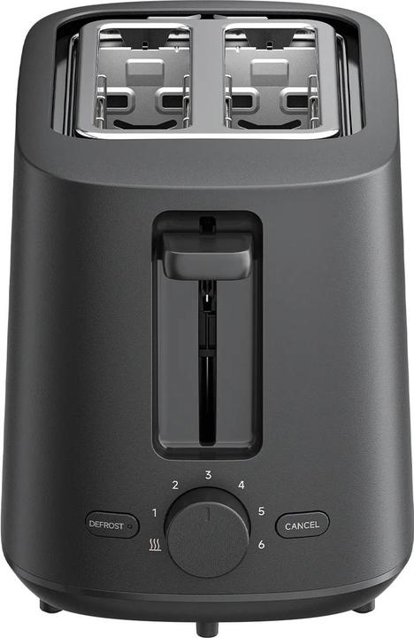 Actual product image Xiaomi Toaster