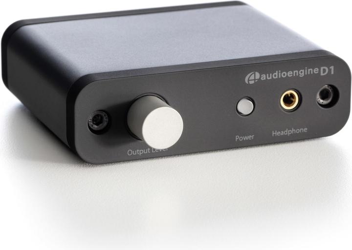 Actual product image Audioengine D1 24-Bit Dac (USB-DAC)