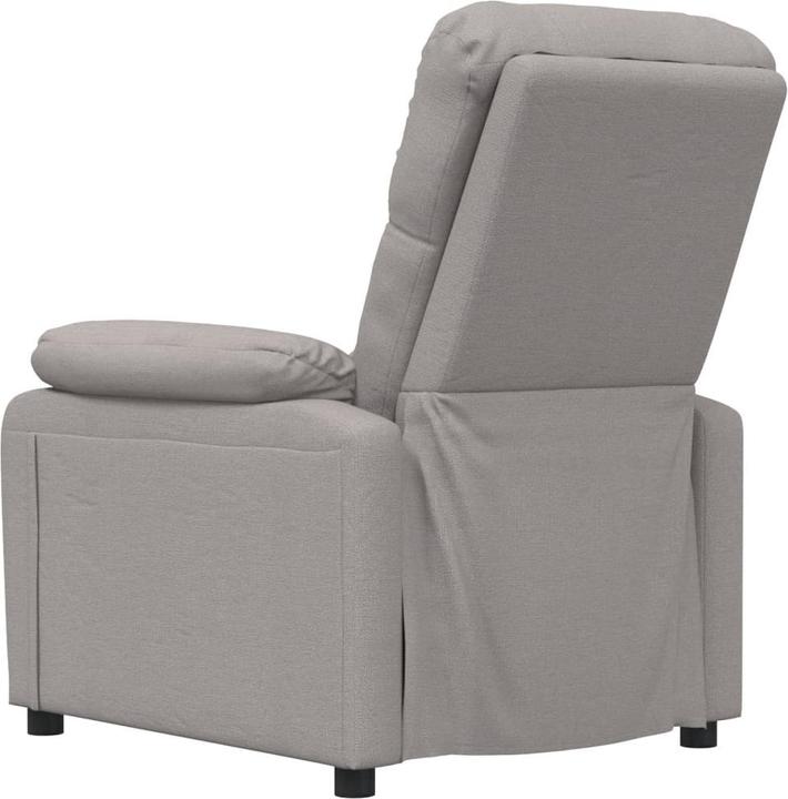 Image du produit VidaXL Fauteuil de massage