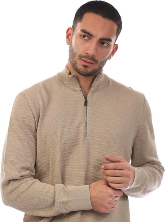 Image du produit BOSS - Pull EBRANDO-P - Homme (XL)