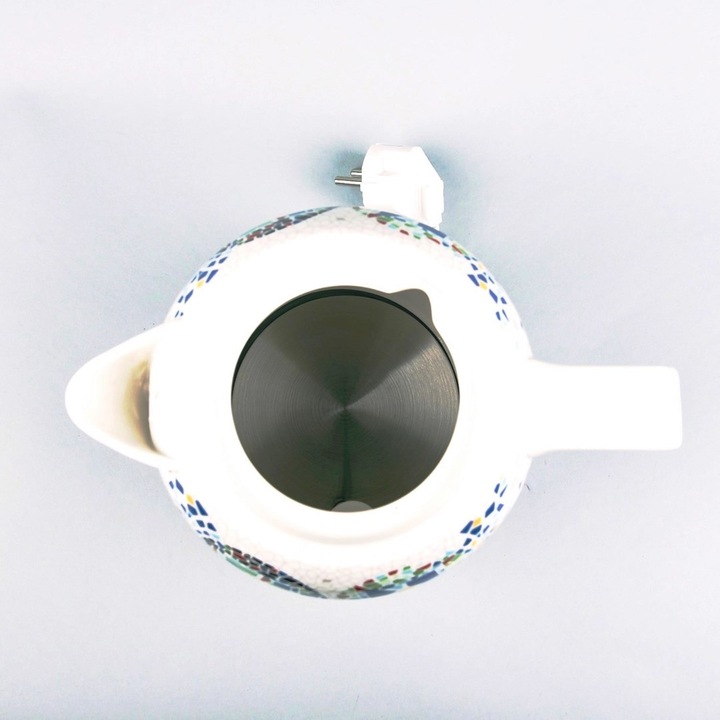Actual product image Feel-Maestro MR068 Kettle (1.50 l)