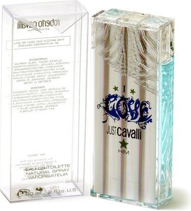 Just Cavalli I Love (Eau de Toilette, 60 ml)