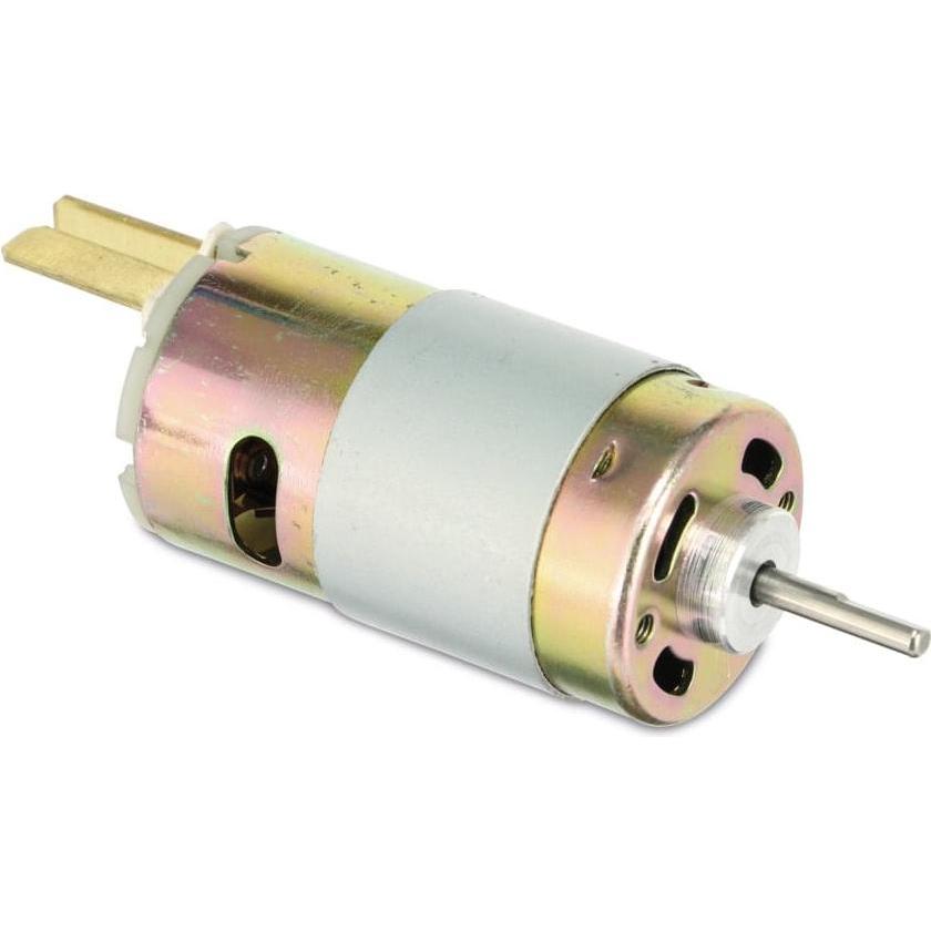 Thumbnail - Johnson Hochleistungs-Gleichstrommotor KC415LG, 13V, 20A