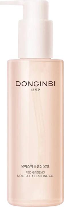 Dermalogica Donginbi Red Ginseng Cleansing Oil 200 Ml (200 ml)