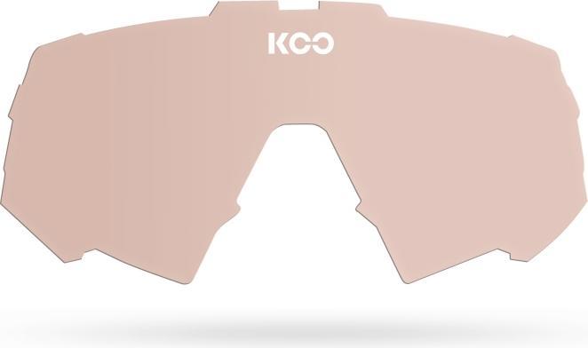 Actual product image KOO Spectro Lenses