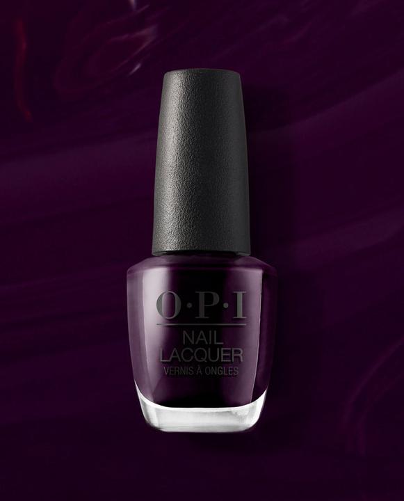 Produktbild OPI Nagellack Venice No.V35 (Purple Lavender, Farblack)