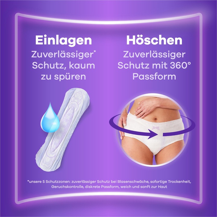 Actual product image Always Discreet (64 x, Large plus)