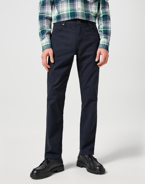 Produktbild Wrangler Stoffhose Greensboro (40)