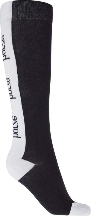 Produktbild B Vertigo Reitsocken (35 - 38)