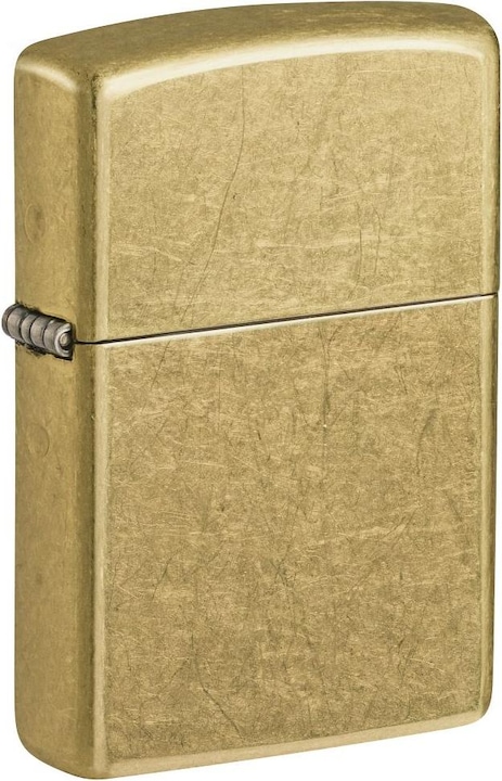 Zippo Cuivres de rue
