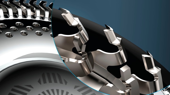 Produktbild Philips Shaver Series 9000 Prestige