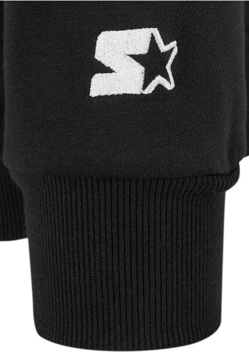 Actual product image Starter Across Stripe Hoodie - 176941 (XXL)