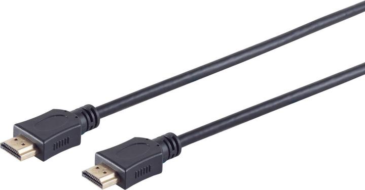 Produktbild S-Impuls HDMI (Typ A) — HDMI (Typ A) (7.50 m, HDMI, 1.4)