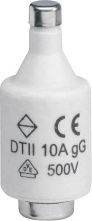 Produktbild Hager DII E27 (10 A)