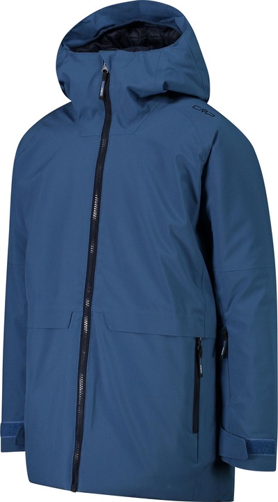 Immagine prodotto CMP Campagnolo Giacca da bambino Fix Hood 34W3994 (164)