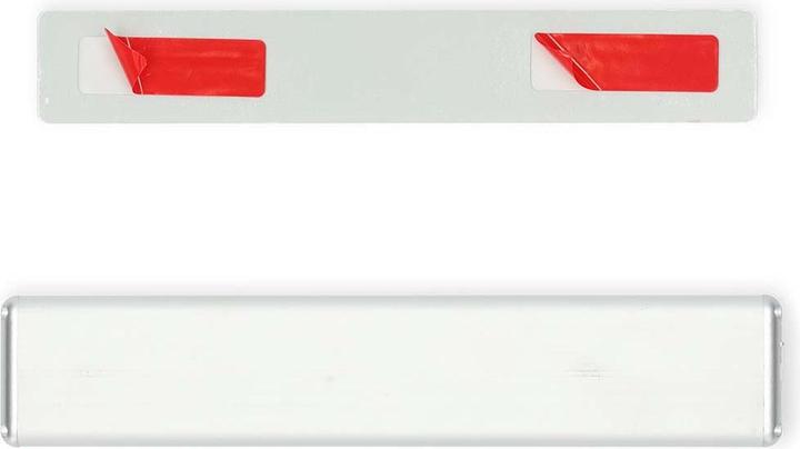 Actual product image Nedis Rechargeable LED light strip with motion sensor (White, 1.40 cm, Indoor)